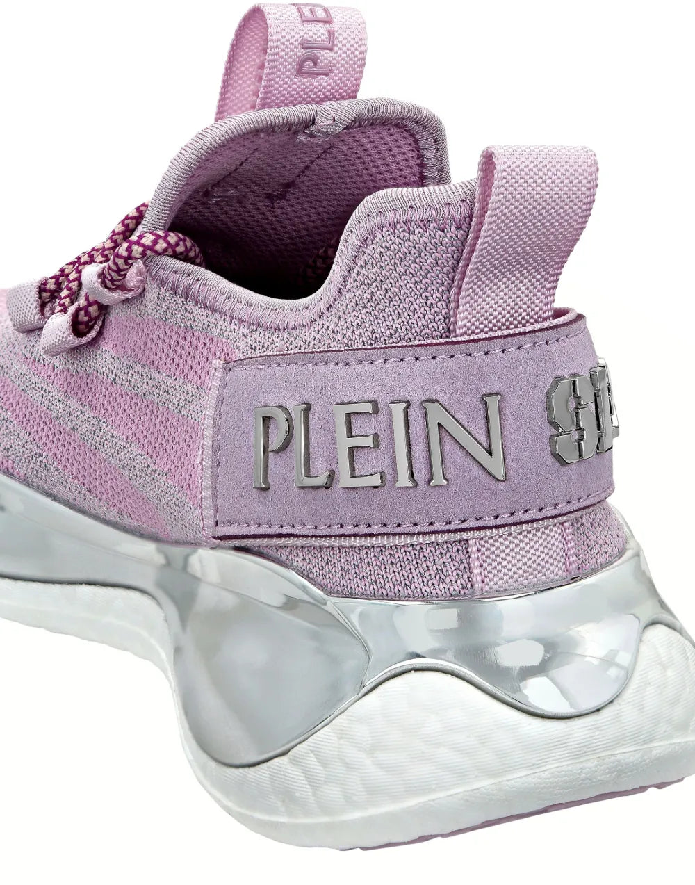 Plein Sport The Iron Tiger Gen.X.02 Sneakers