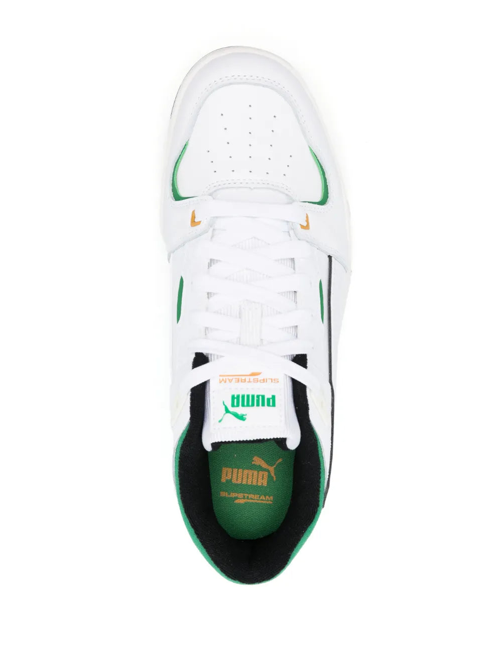 Puma Slipstream Bball Low-Top Sneakers