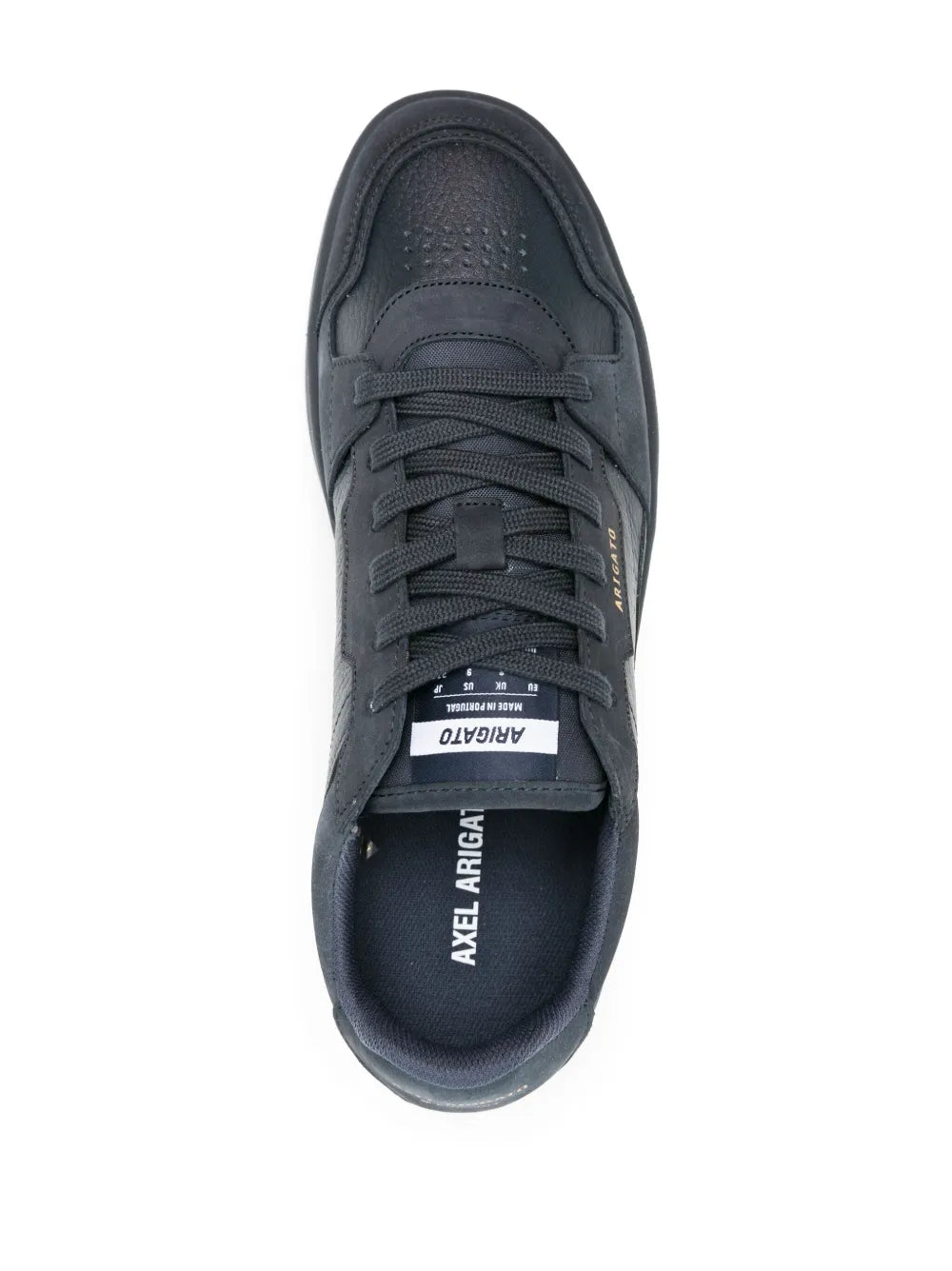 Axel Arigato Dice Low-Top Sneakers