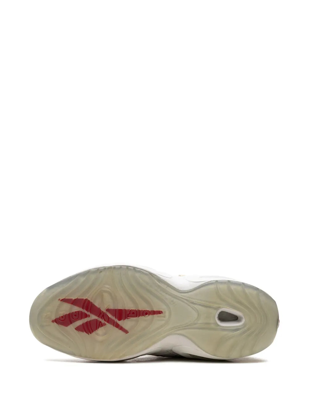Reebok Question The Crossover Sneakers