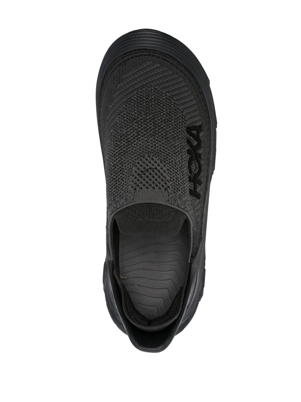Hoka Restore Tc Slip-On Sneakers