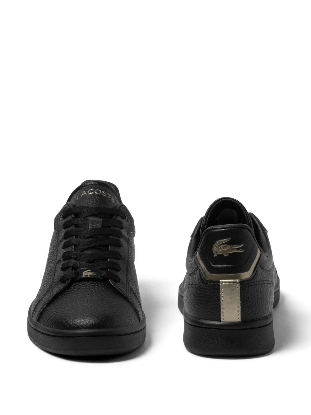 Lacoste Carnaby Pro Leather Sneakers