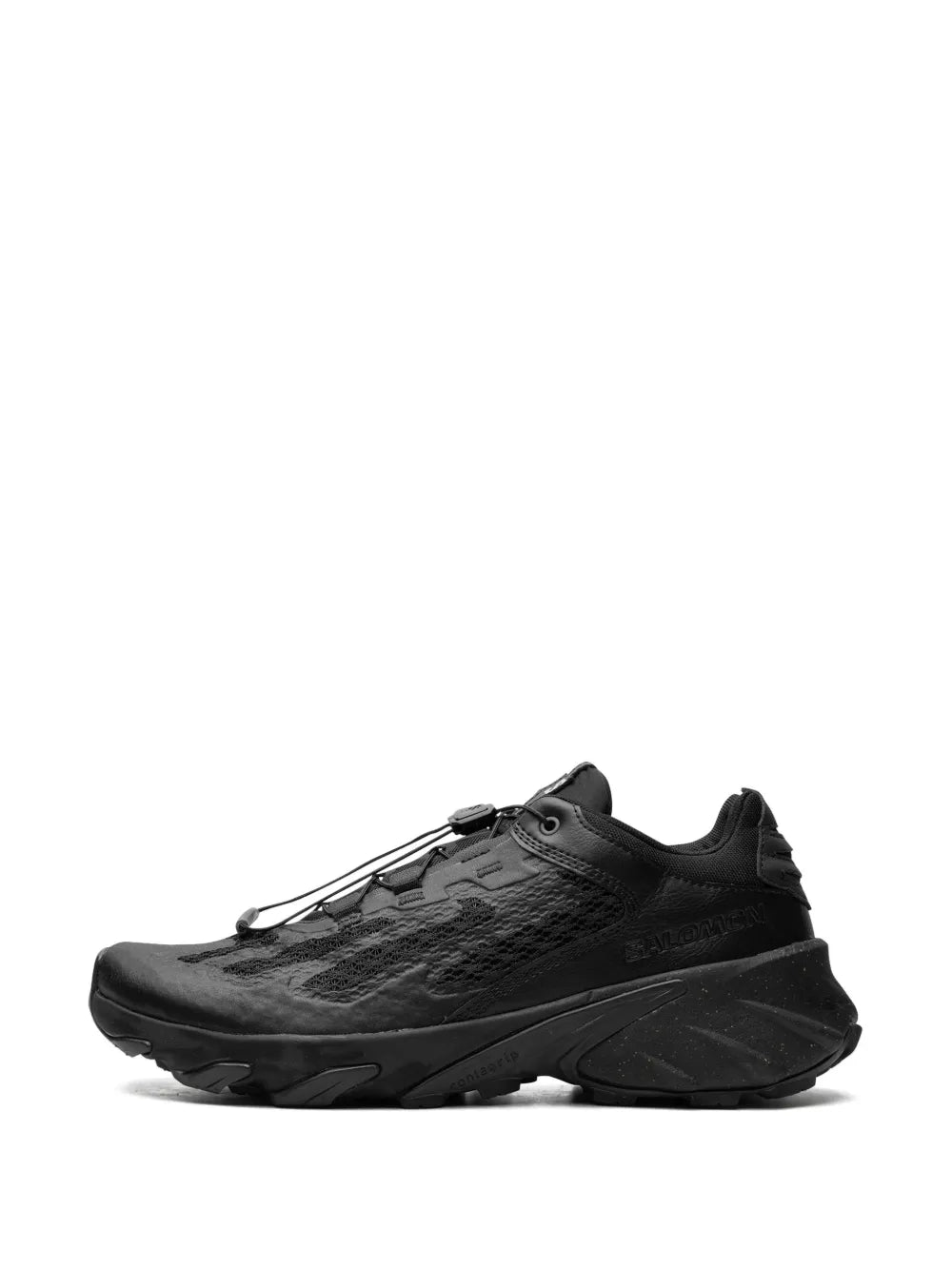 Salomon Speedverse Prg Black Sneakers