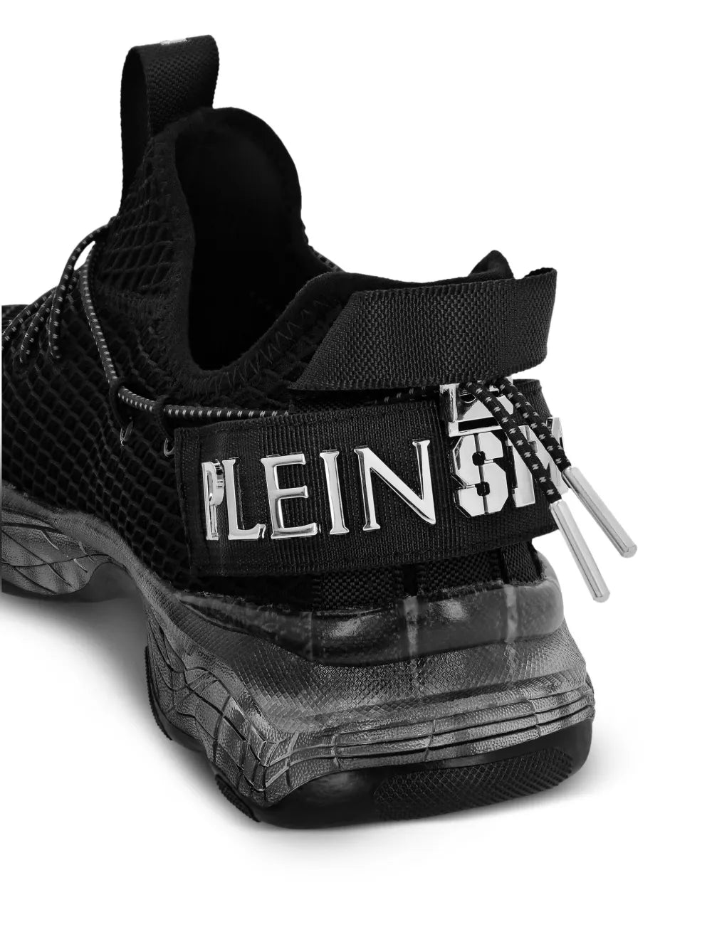 Plein Sport Hyper Sport Gen.X.02 Sneakers