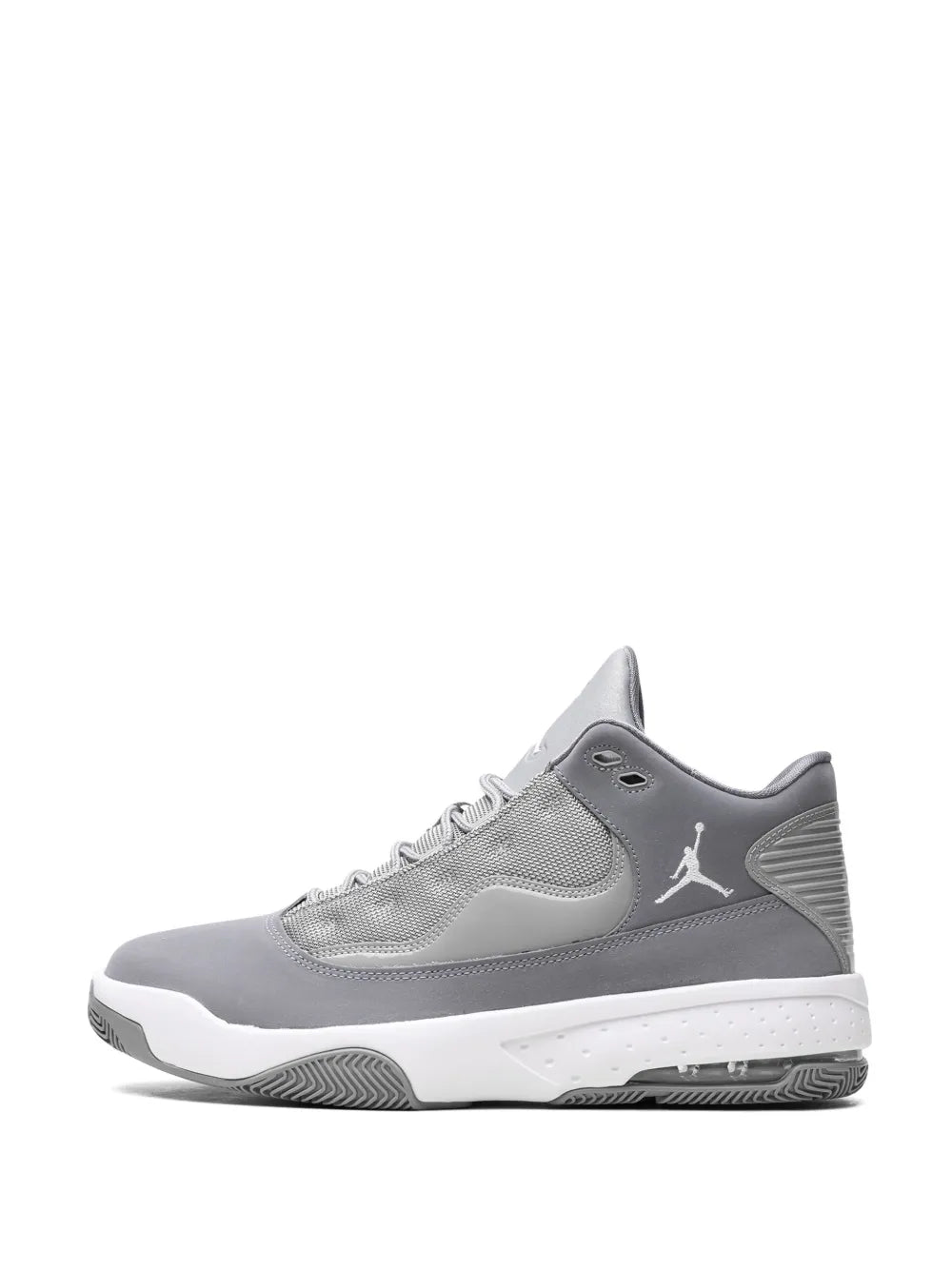 Jordan Max Aura 2 Cool Grey Sneakers