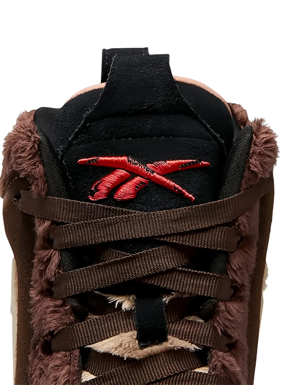 Reebok Hurrikaze 2 Mid Sneakers