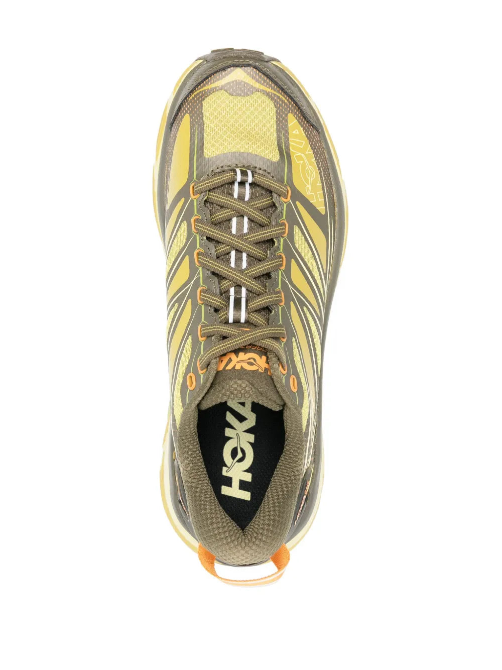 Hoka Mafate Speed 2 Sneakers