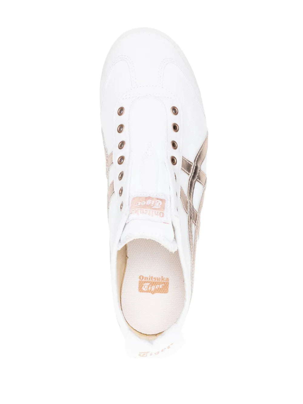 Onitsuka Tiger Mexico 66?Slip-On Sneakers