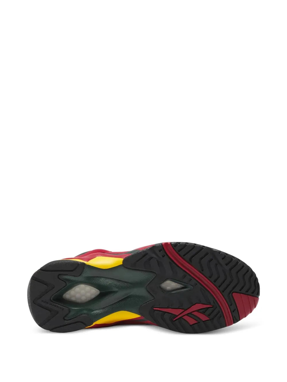 Reebok Hurrikaze Ii Sneakers