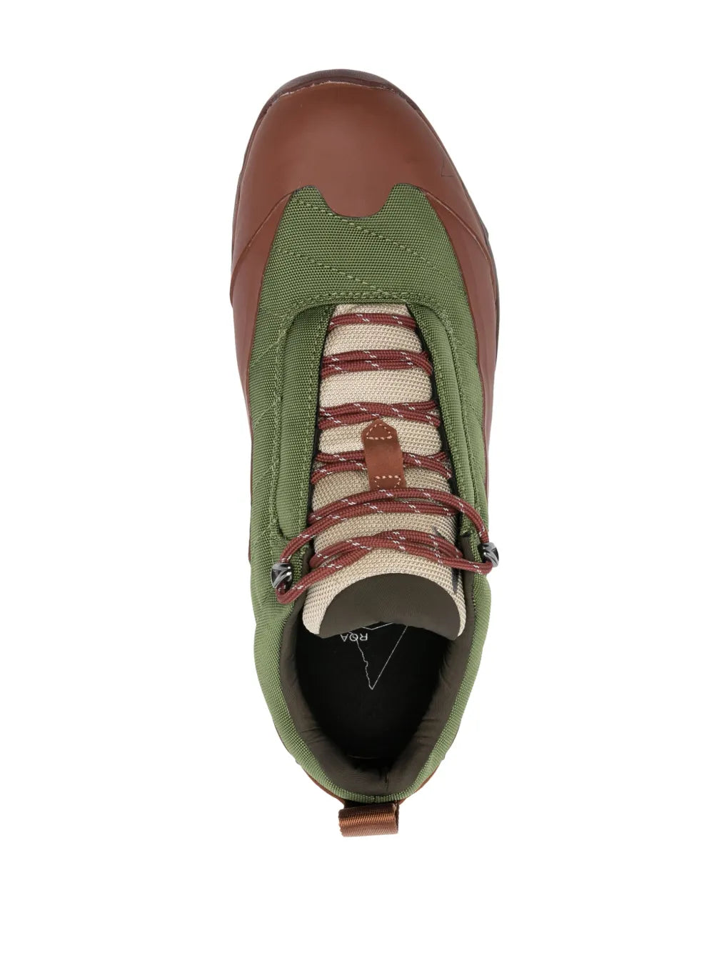 Roa Katharina Low-Top Sneakers