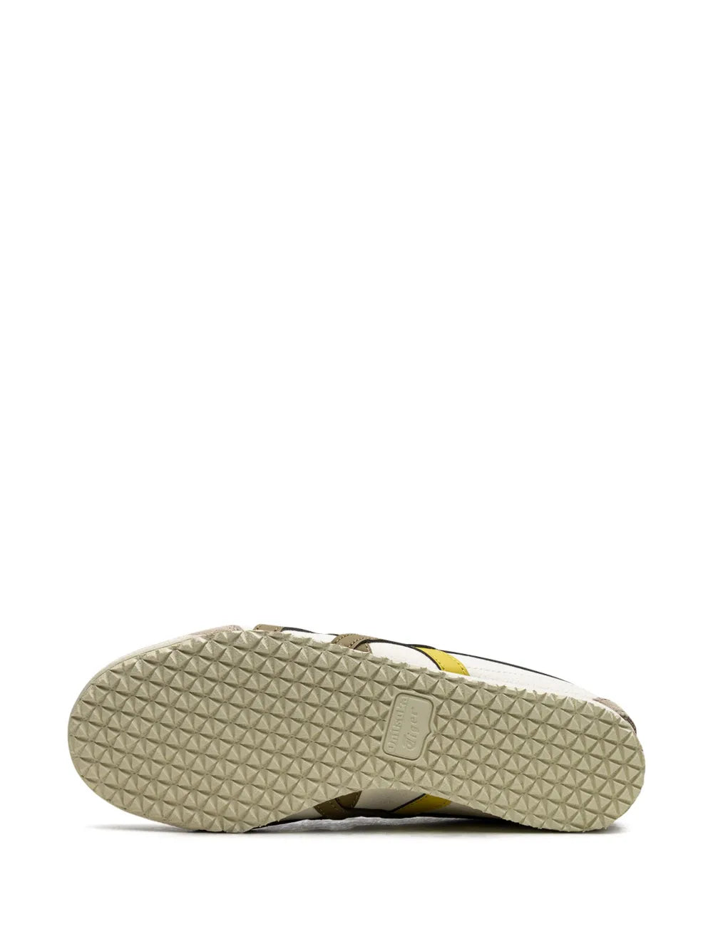 Onitsuka Tiger Mexico 66 Cream Rover Sneakers