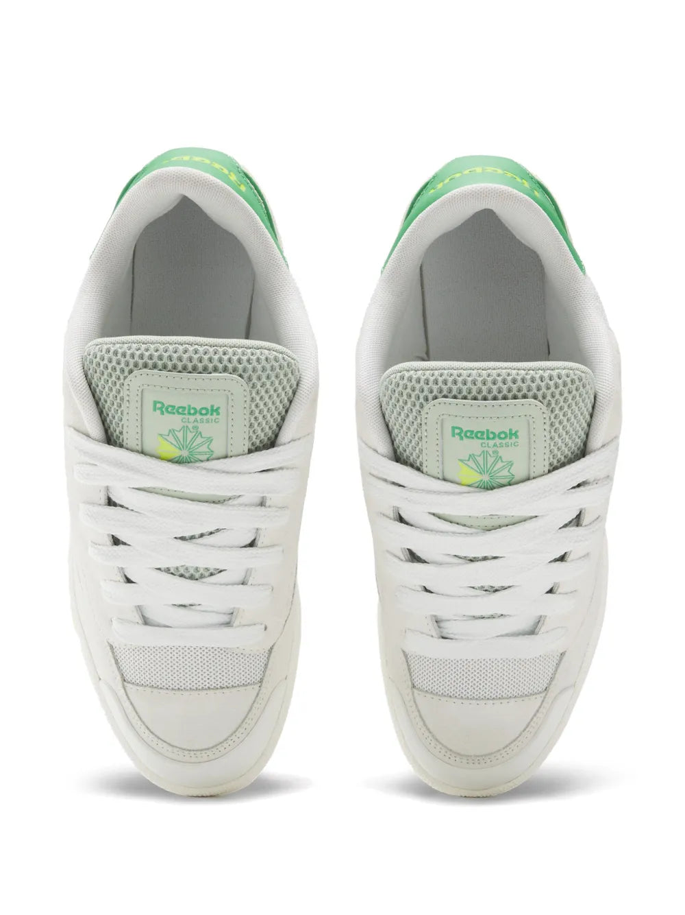 Reebok Club C Bulc Suede Sneakers