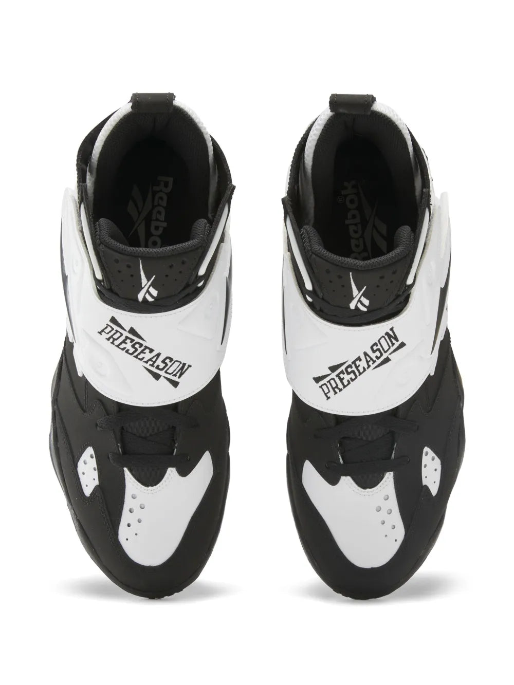 Reebok Preseason 94 High-Top Sneakers