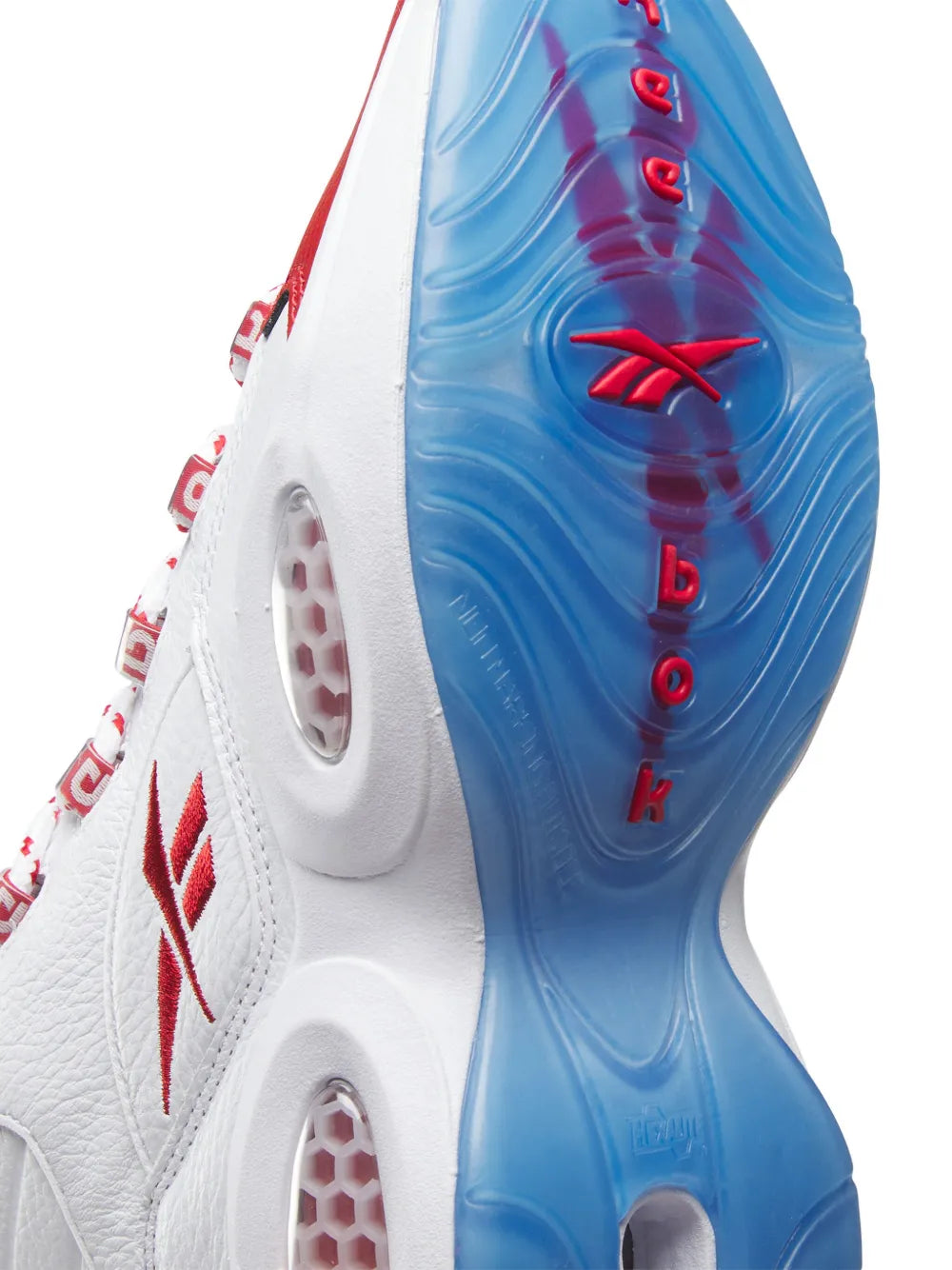 Reebok Question Mid Sneakers