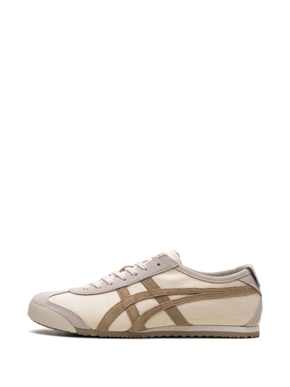 Onitsuka Tiger Mexico 66 Vin White/Grey/Brown Sneakers