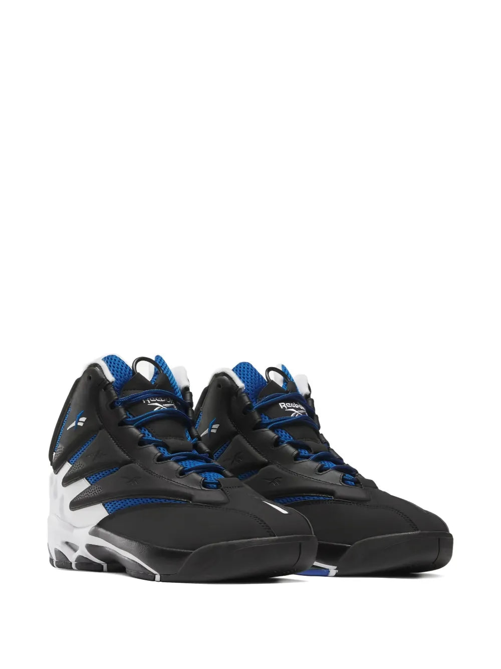 Reebok The Blast Vector Blue Sneakers
