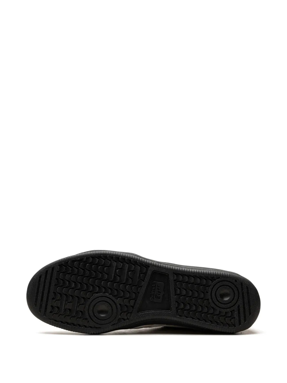 Onitsuka Tiger Tokuten Beige/Black Sneakers