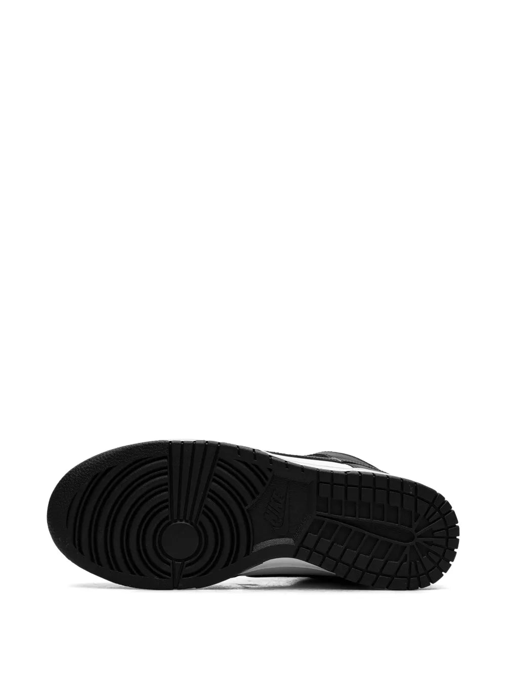 Nike Dunk Mid Panda Sneakers