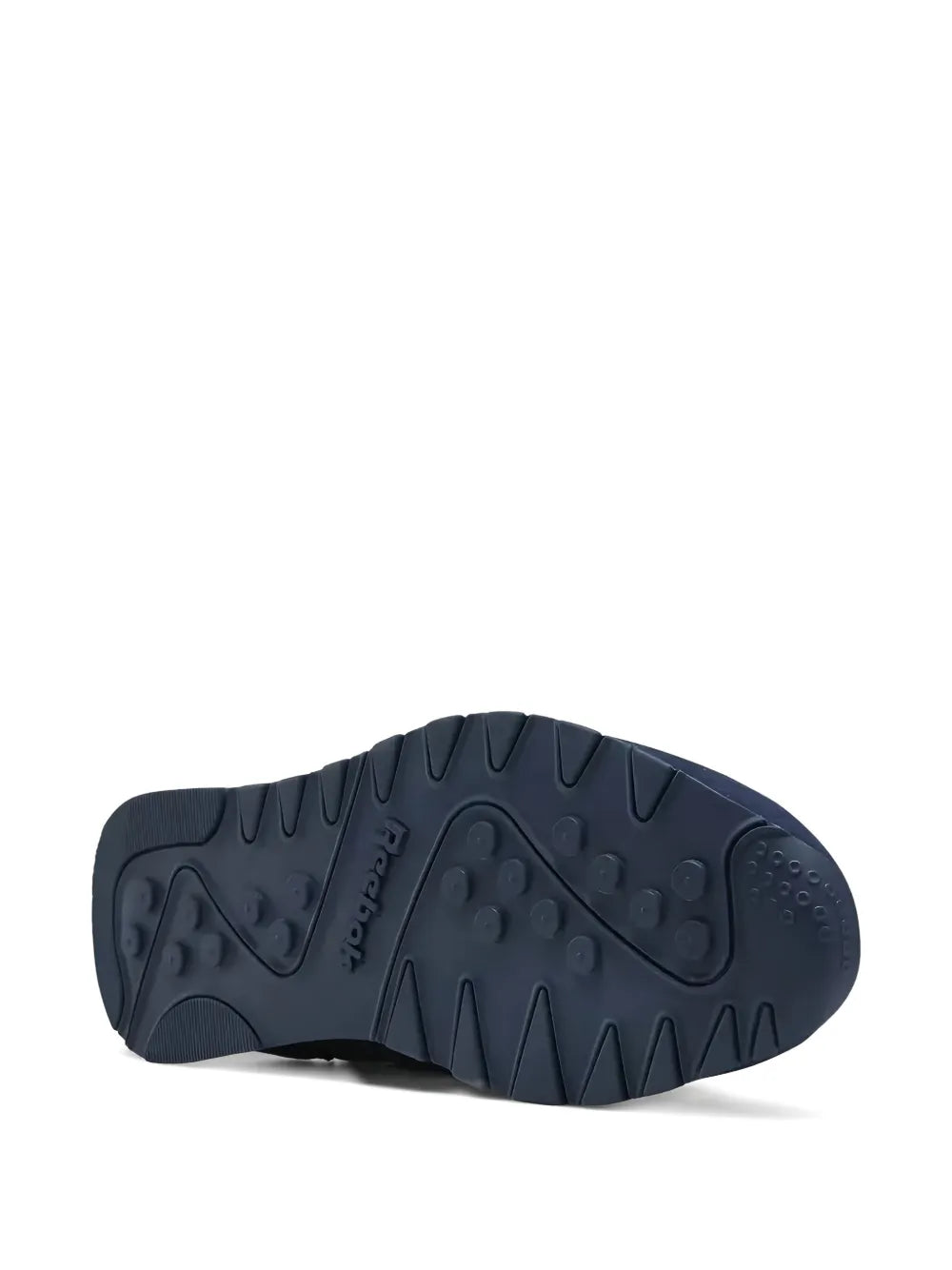 Reebok Classic Nylon Sneakers