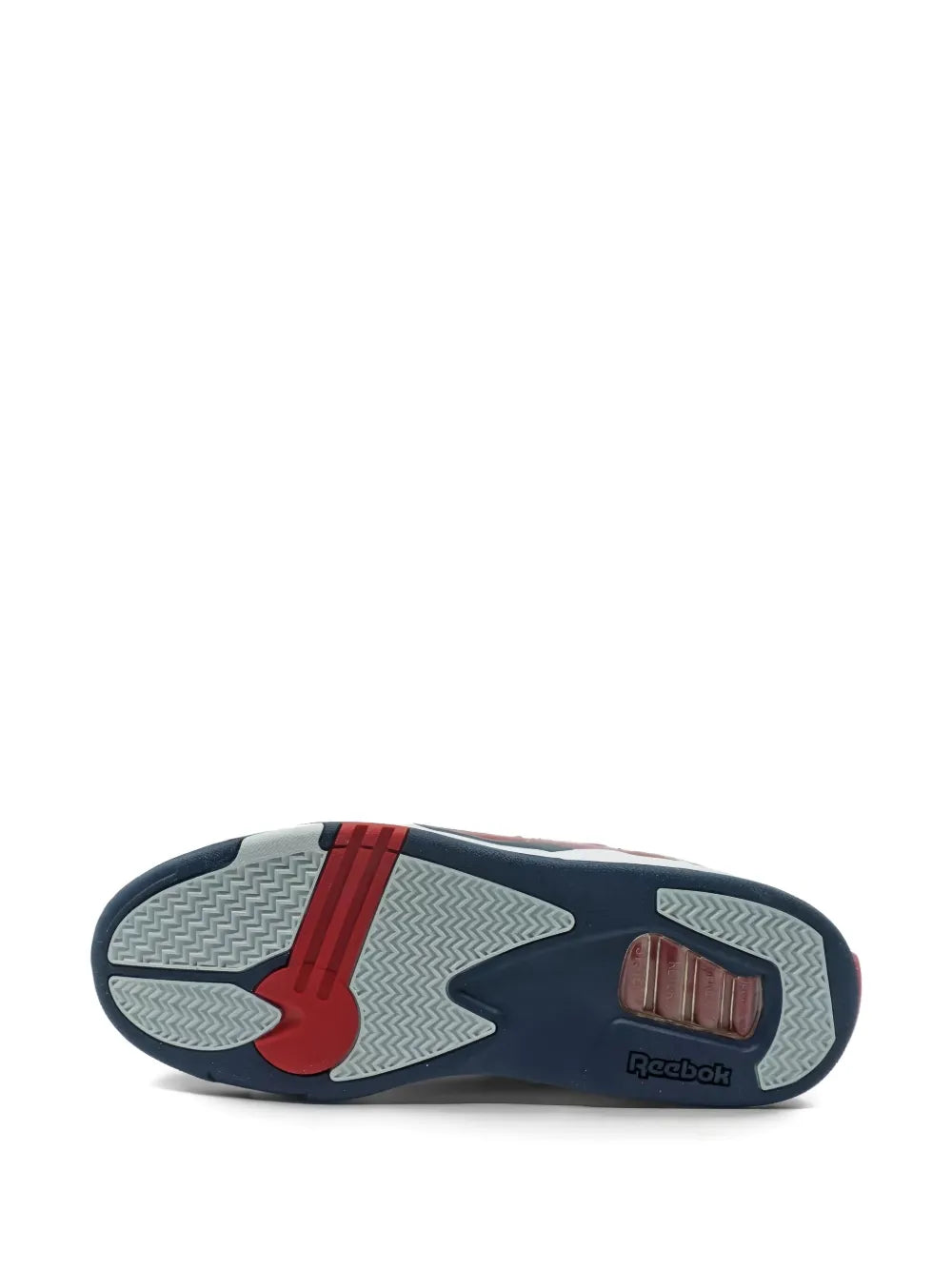 Reebok Twilight Zone Pump Sneakers