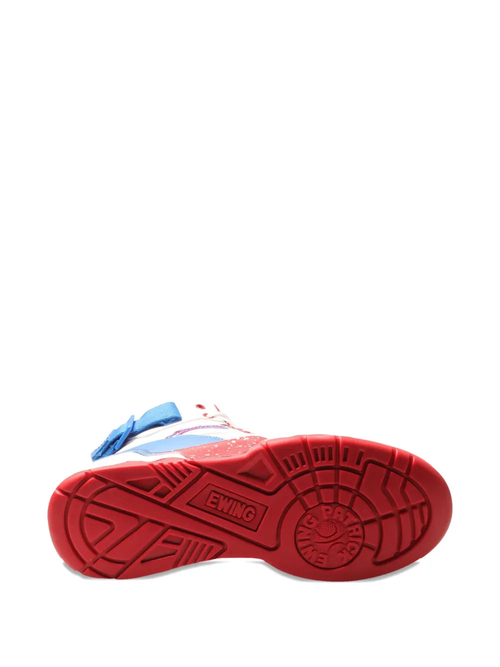 Ewing 33 Hi Montreal Sneakers