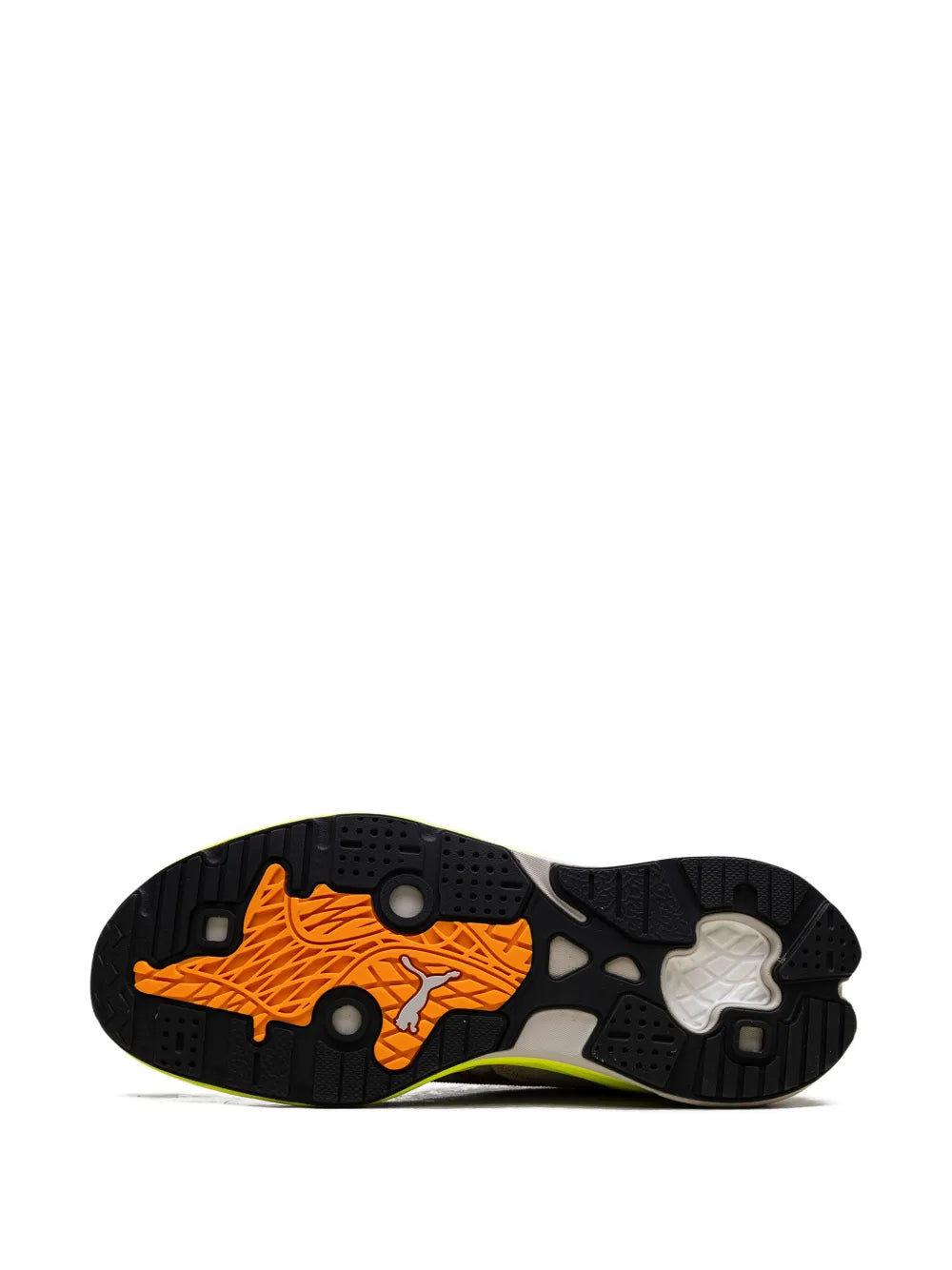 Puma Extent Nitro Adv Low-Top Sneakers