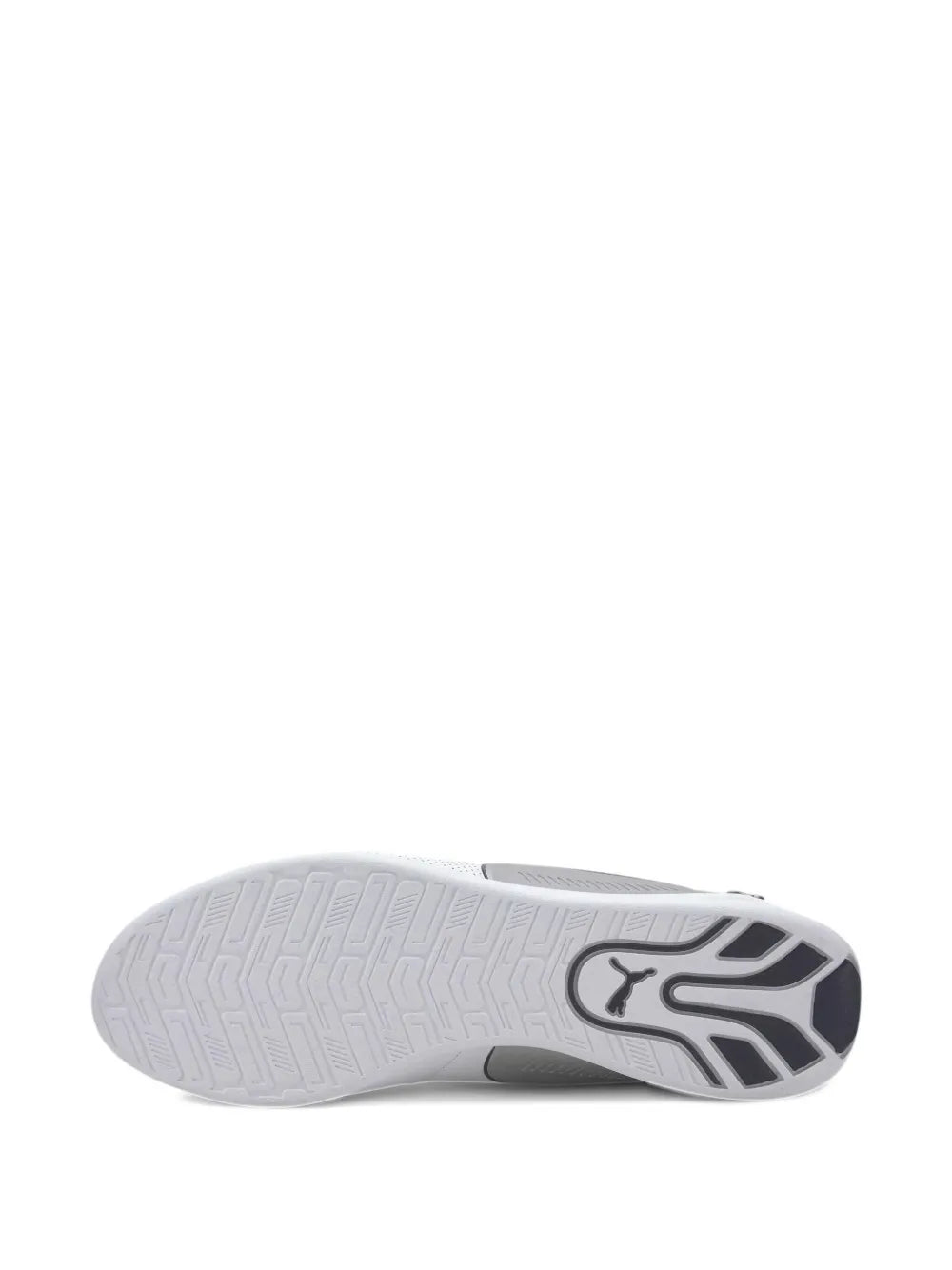 Puma X Scuderia Ferrari Drift Cat 8 White/Silver Sneakers
