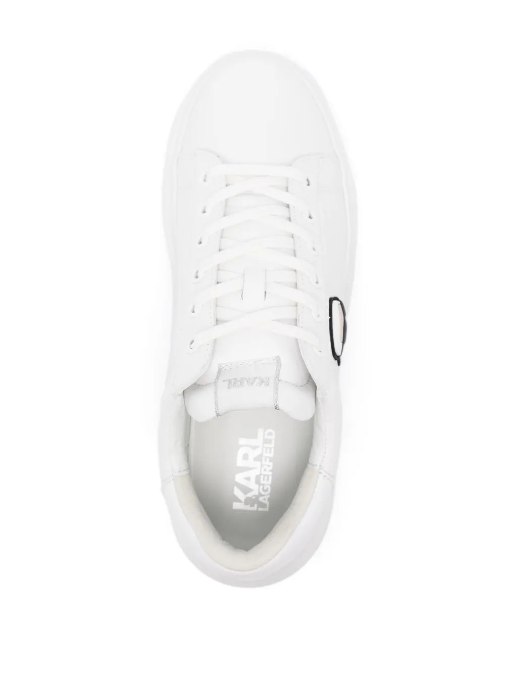 Karl Lagerfeld K/Ikonik Nft Kapri Sneakers