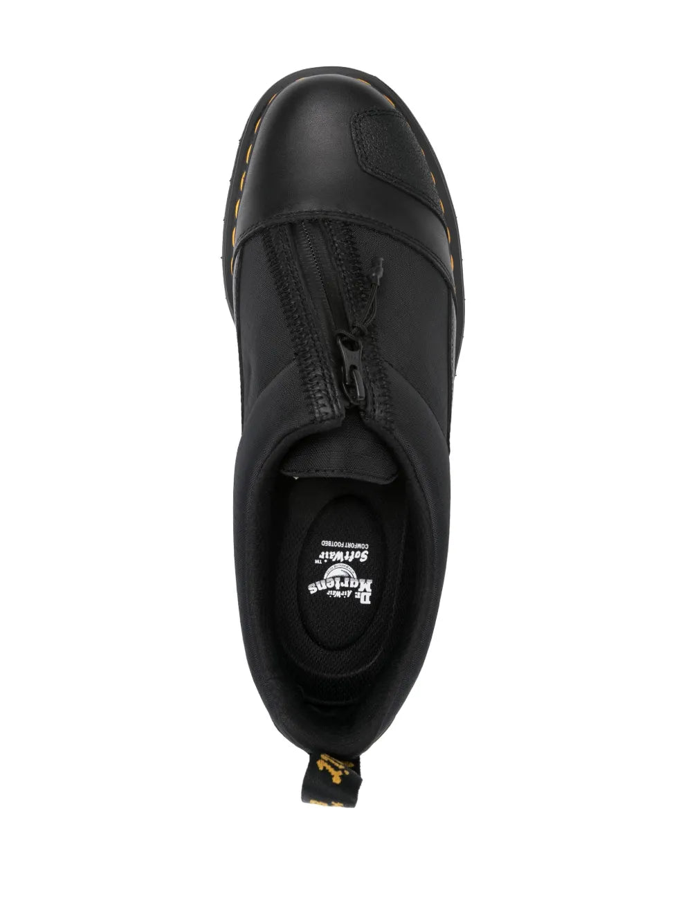 Dr. Martens 1461 Beta Clubwedge Sneakers