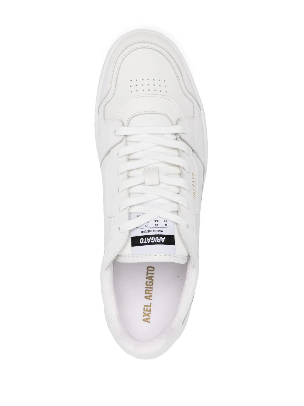 Axel Arigato Dice Lo Sneakers
