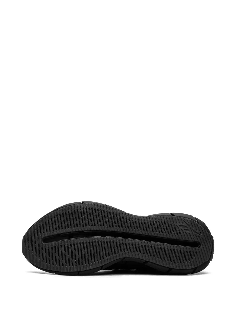 Reebok X Maison Margiela Zig 3D Storm Memory Of Black Sneakers