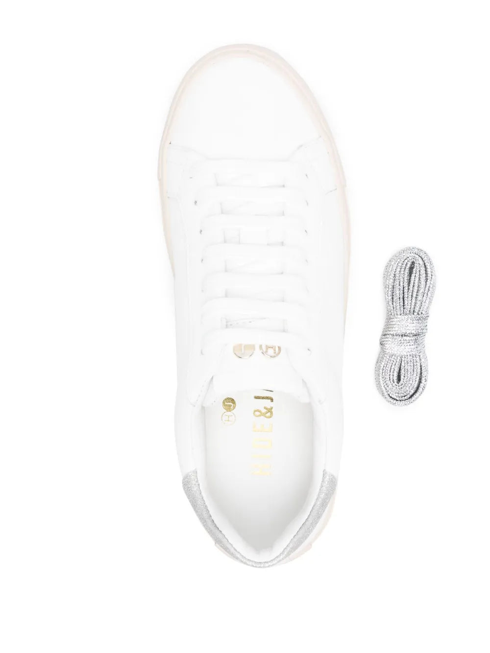 Hide&Jack Essence Cloud Sneakers