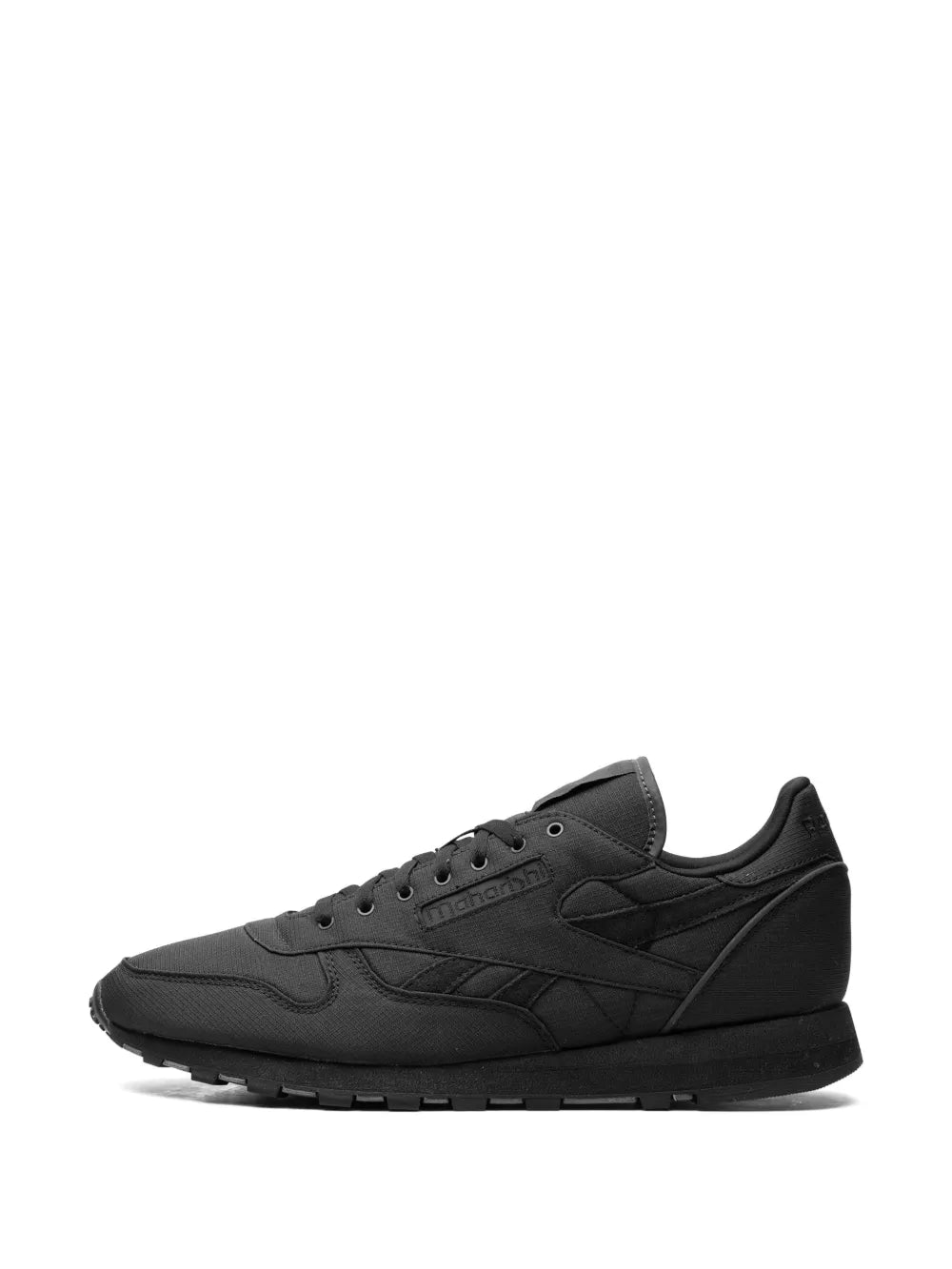 Reebok X Maharishi Classic Leather Rip Stop Sneakers