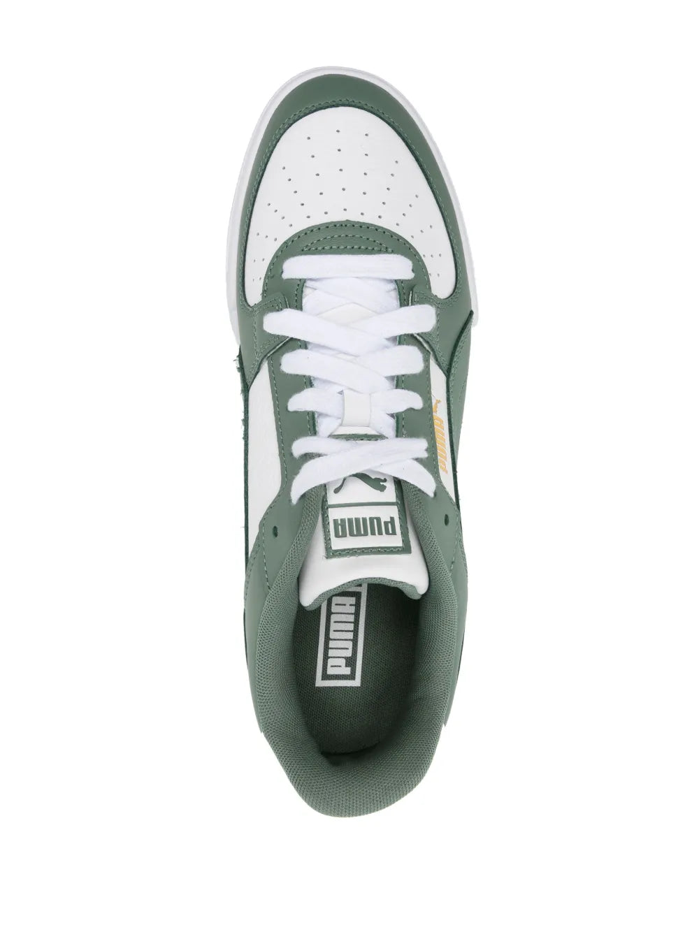 Puma Ca Pro Classic Leather Sneakers