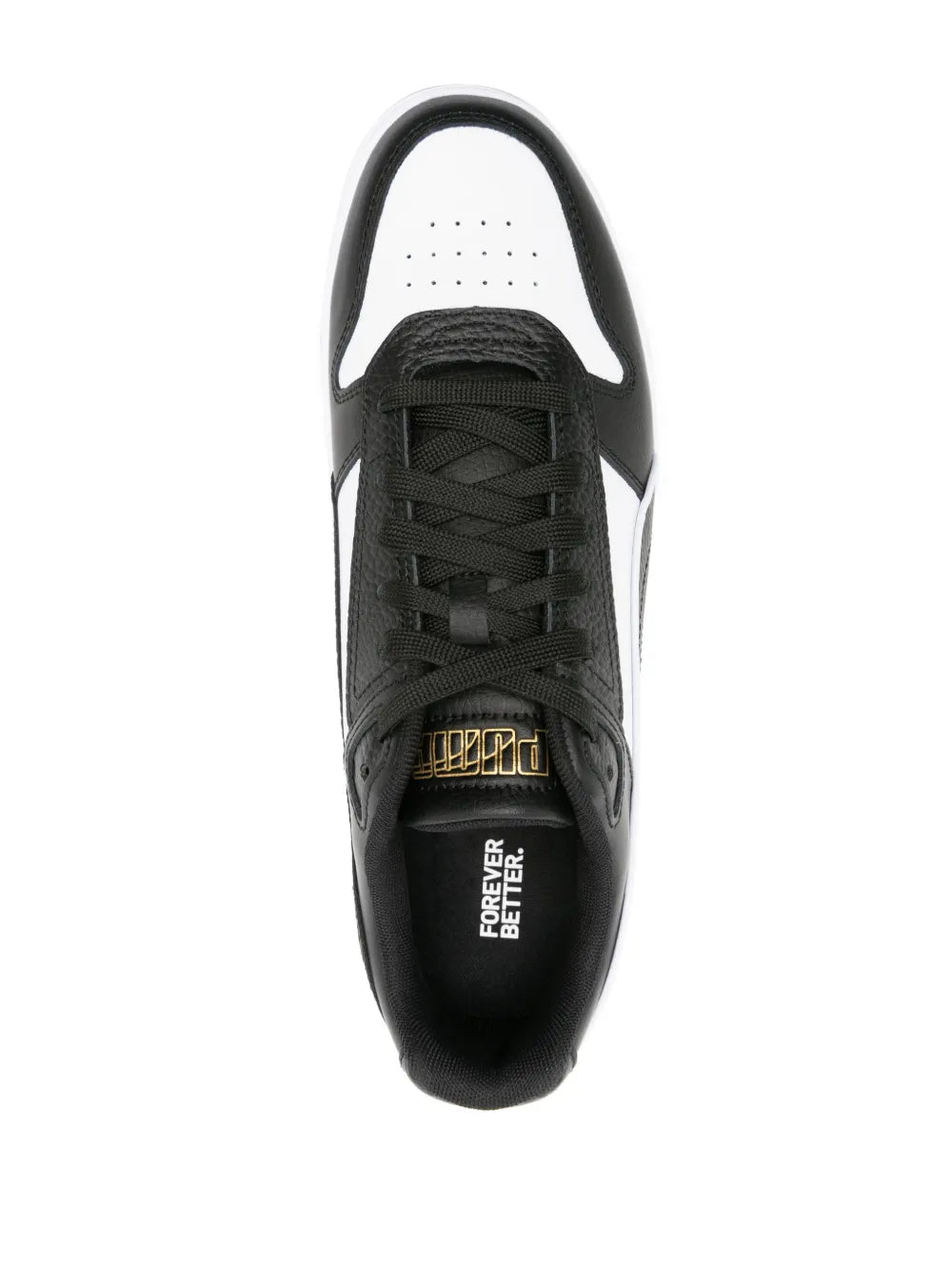 Puma Rbd Game Leather Sneakers