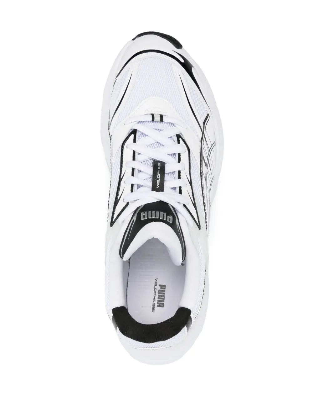 Puma Velophasis Panelled Sneakers