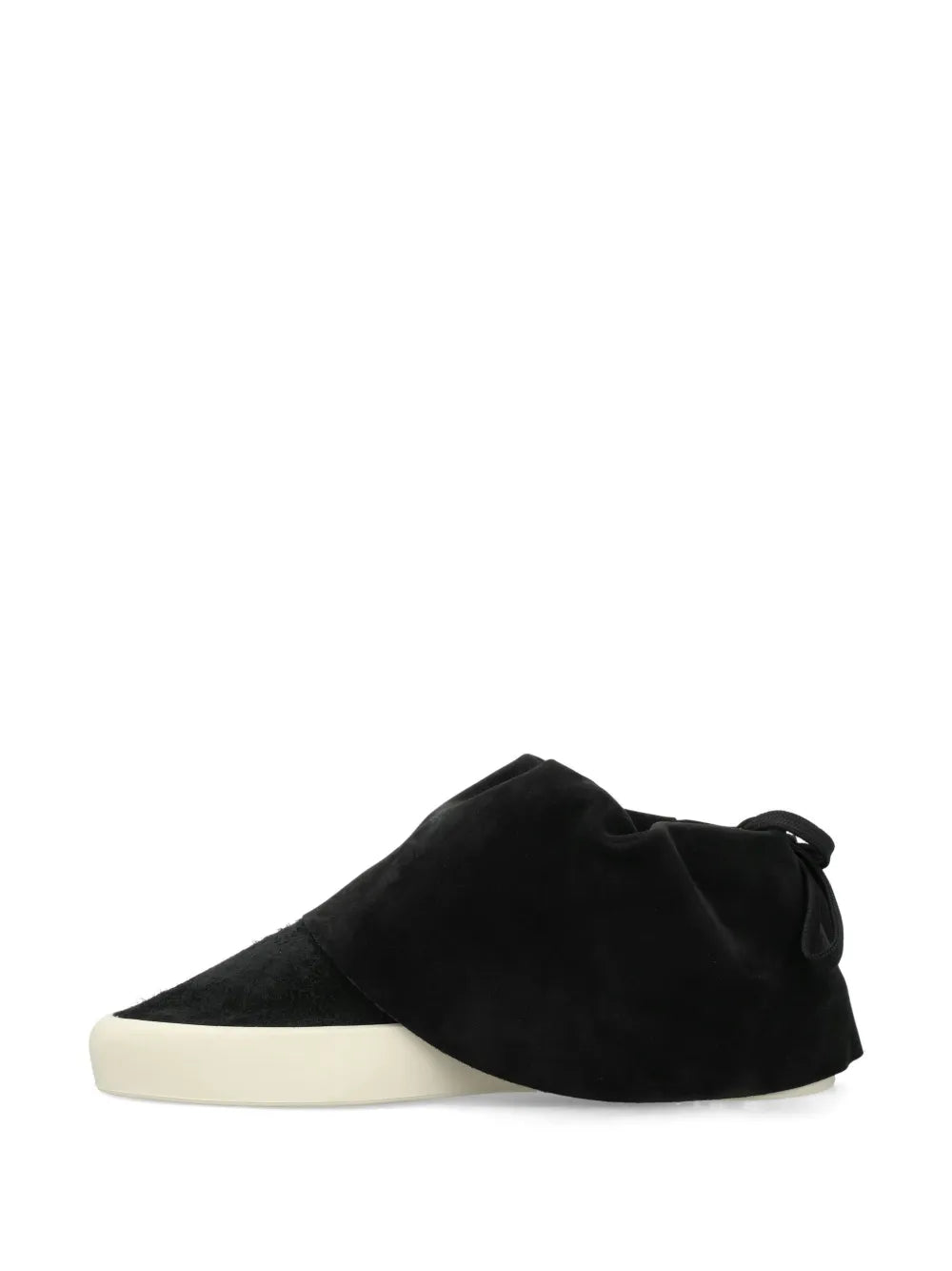 Fear Of God Moc Low Suede Sneakers