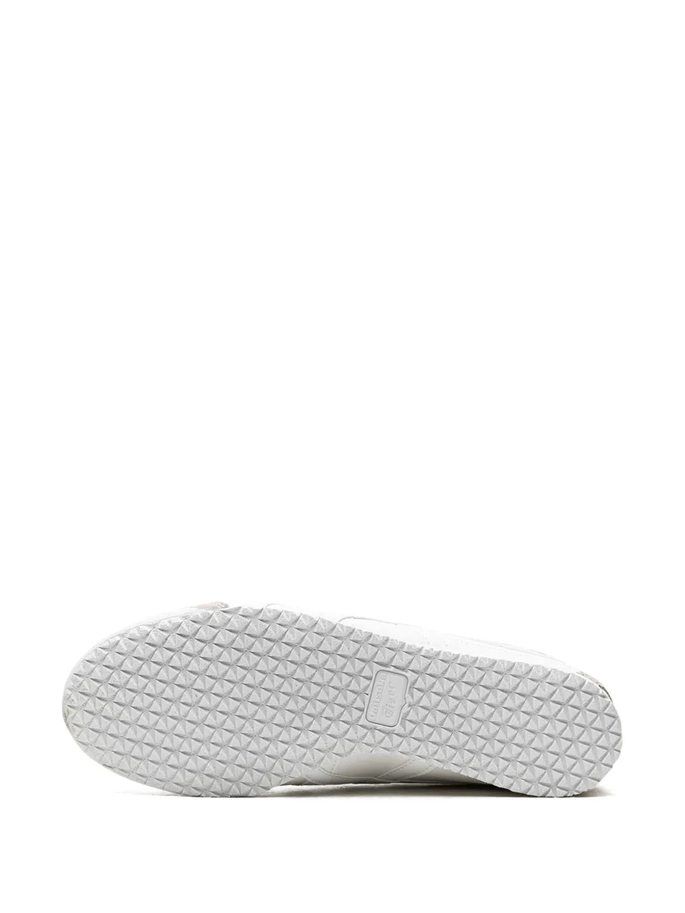 Onitsuka Tiger Mexico 66 White Grey Sneakers