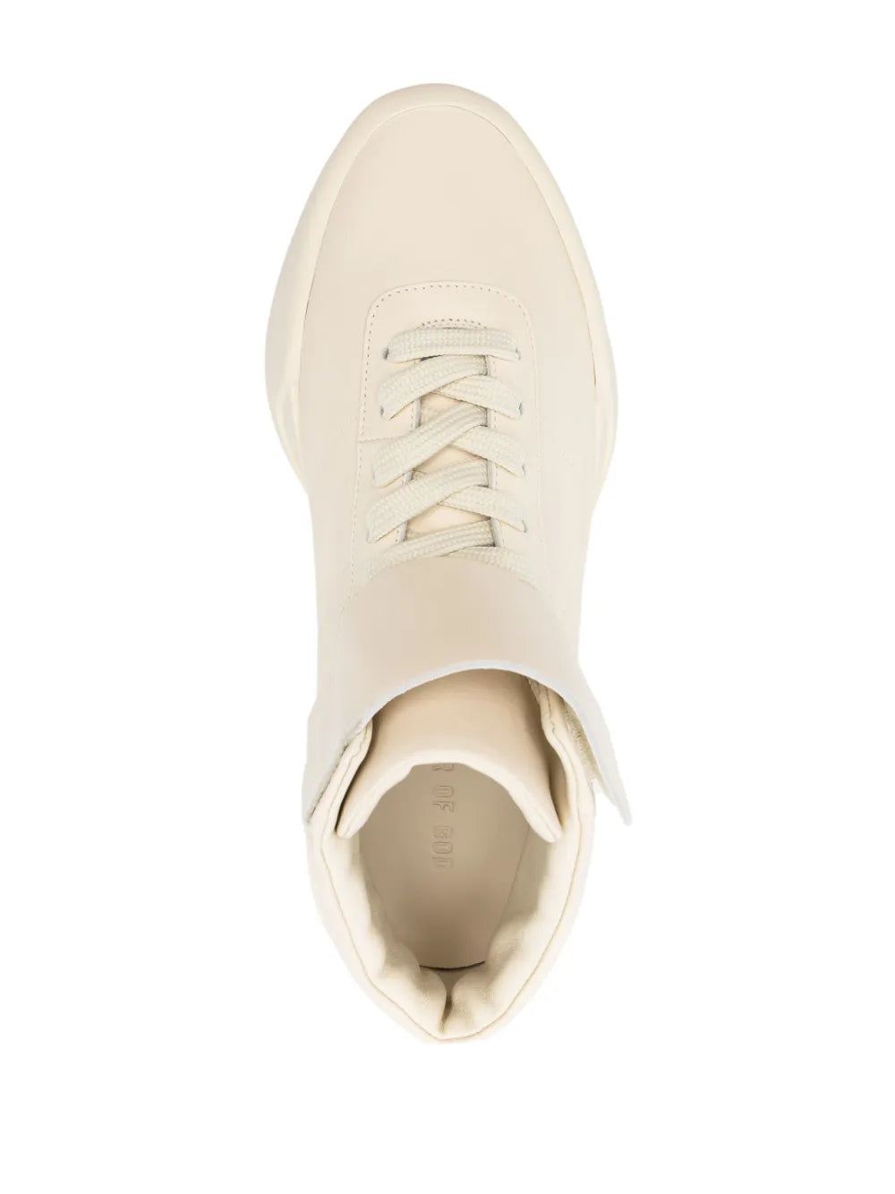 Fear Of God Aerobic High Sneakers