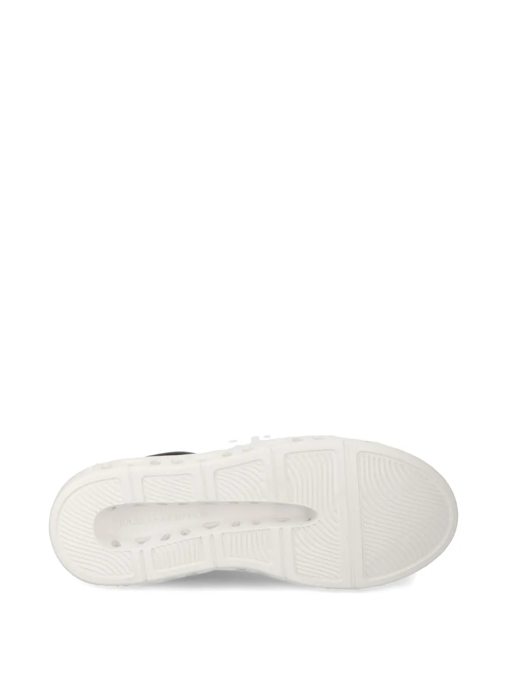 Karl Lagerfeld Leather Sneakers