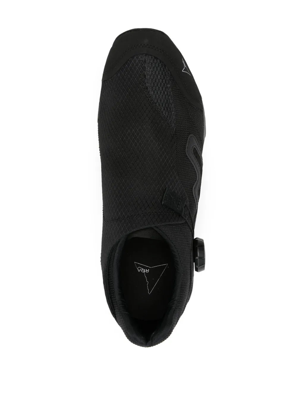 Roa Minaar Twist-Lock Sneakers