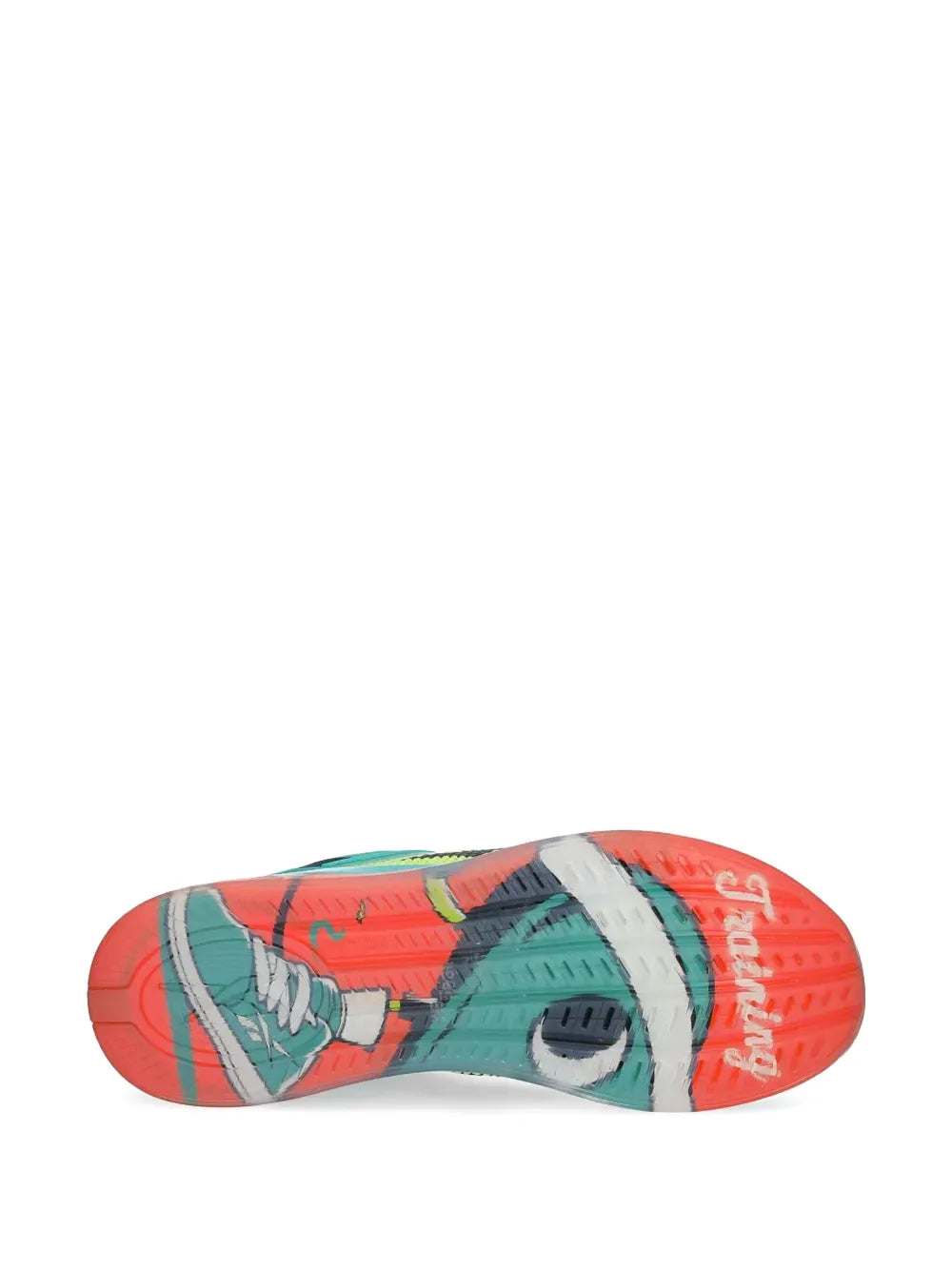 Reebok Nano X4 Sneakers