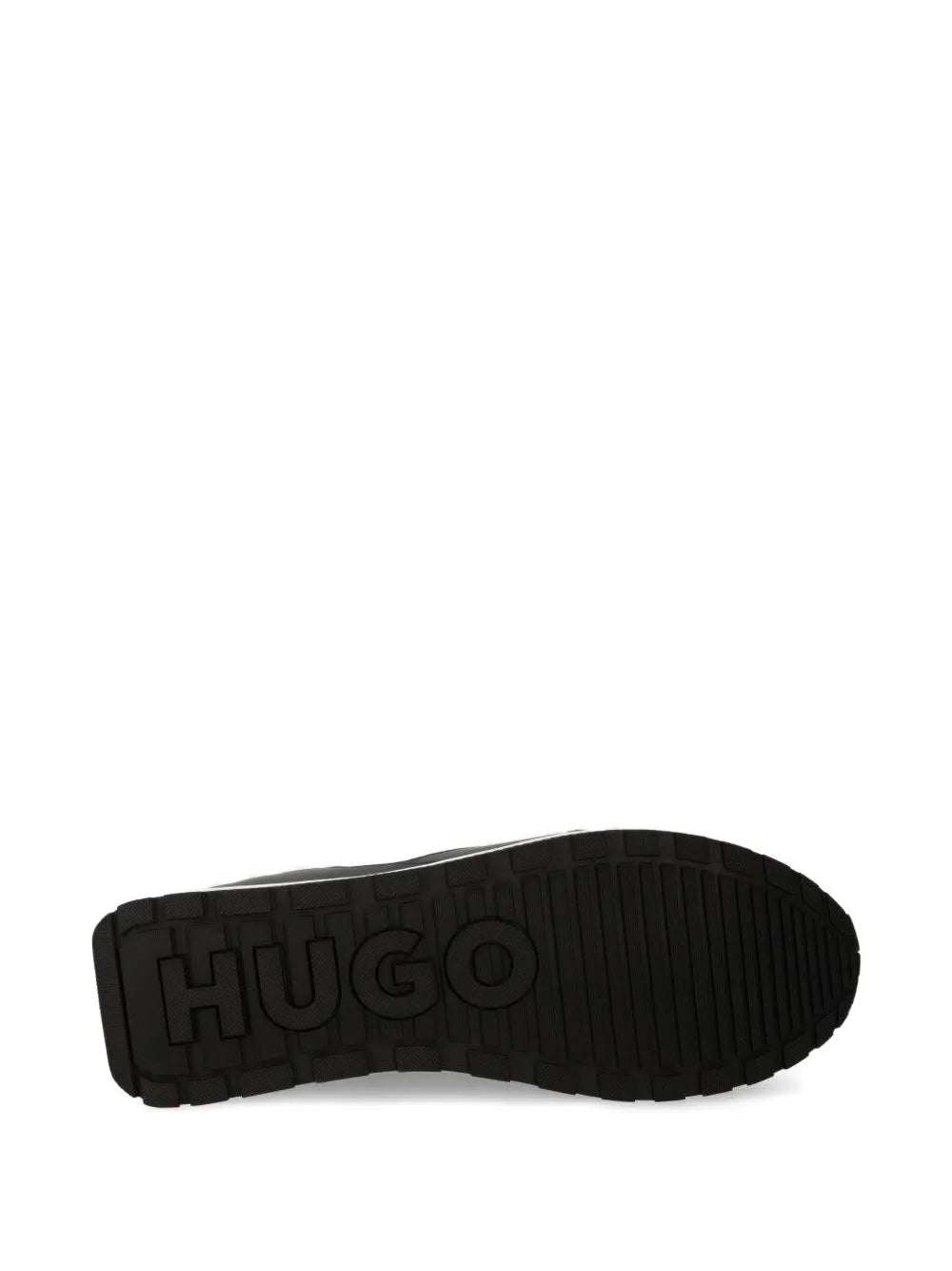 Hugo Suede Sneakers