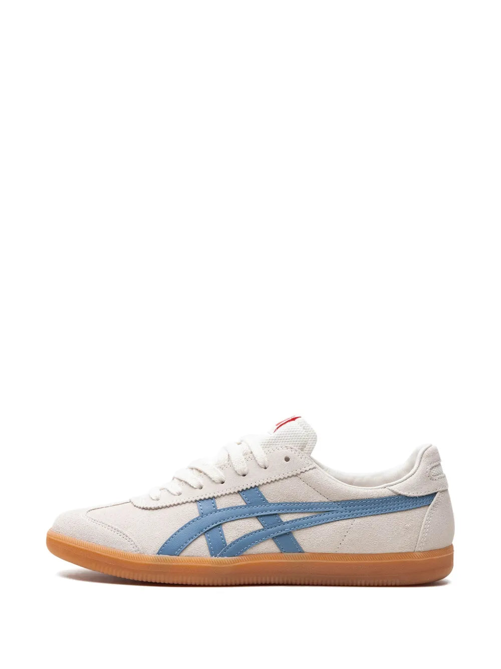Onitsuka Tiger Tokuten White Blue Gum Sneakers