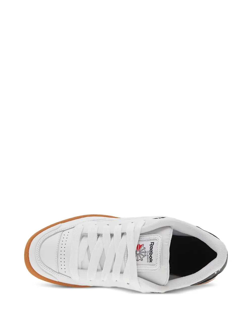 Reebok Club C Bulc Sneakers
