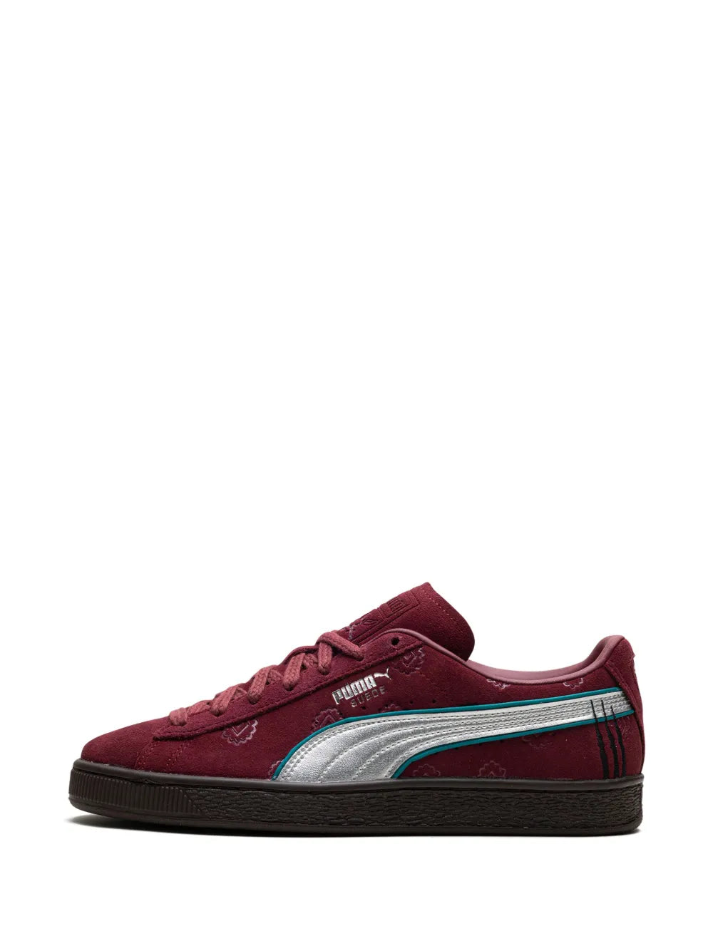 Puma Suede 2 One Piece Sneakers