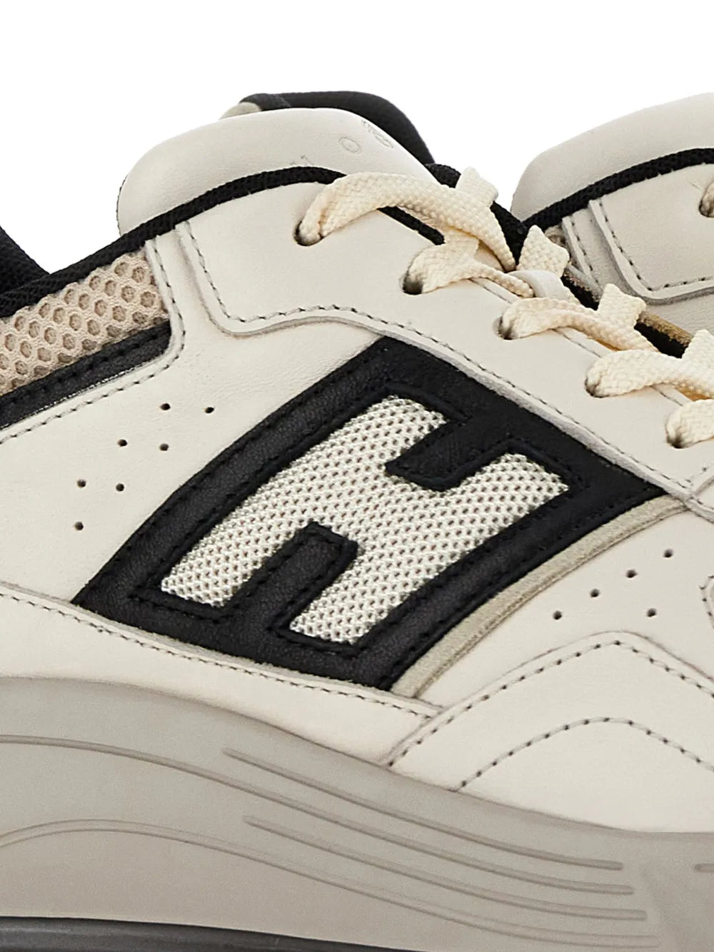 Hogan Hiperlight Low-Top Sneakers