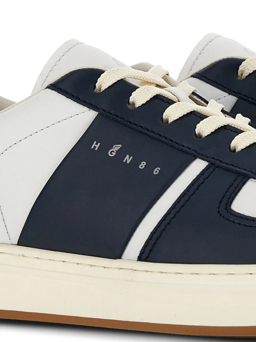 Hogan H668 Low-Top Sneakers
