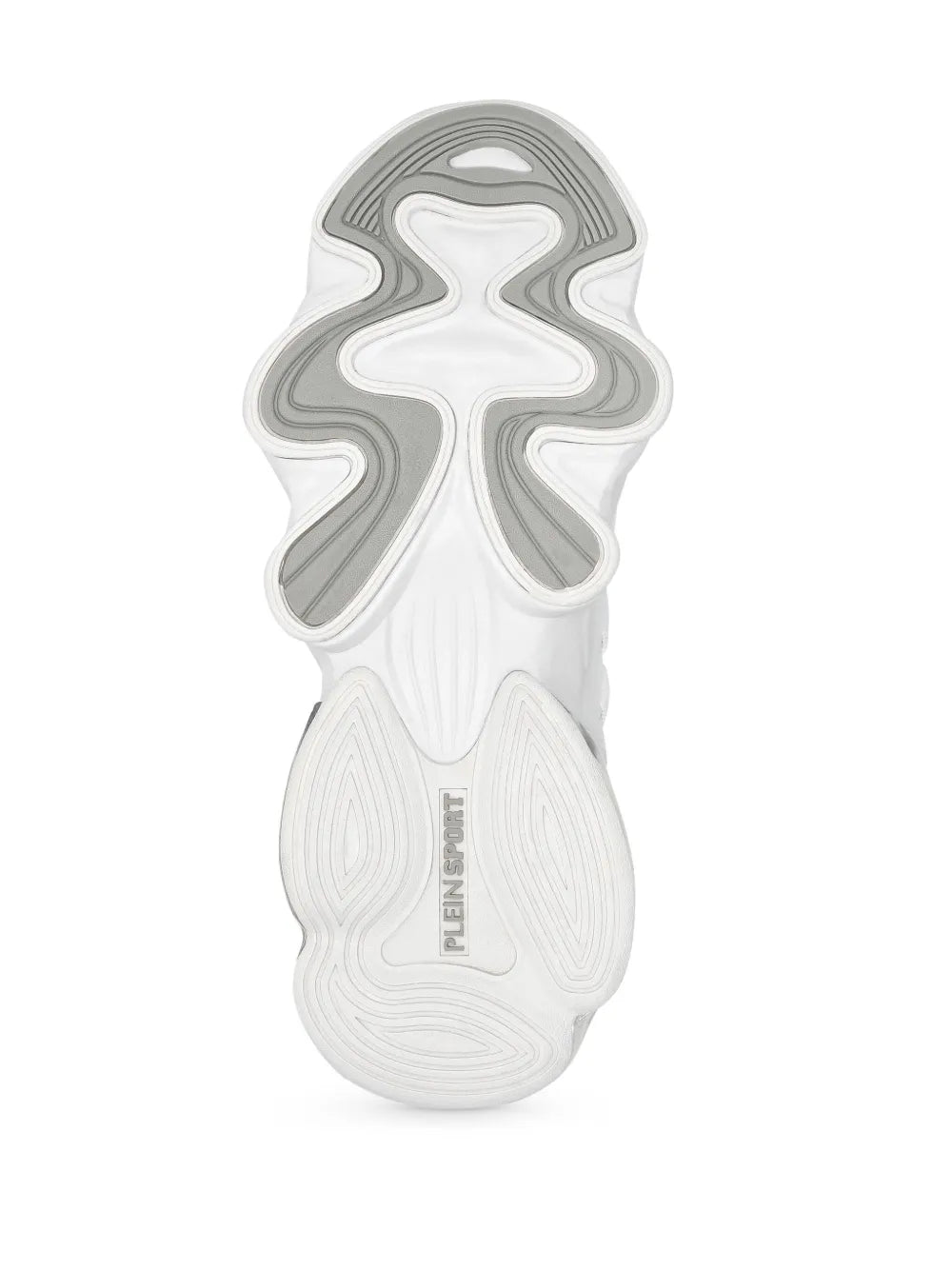 Plein Sport Tiger Attack Gen X 04 Sneakers