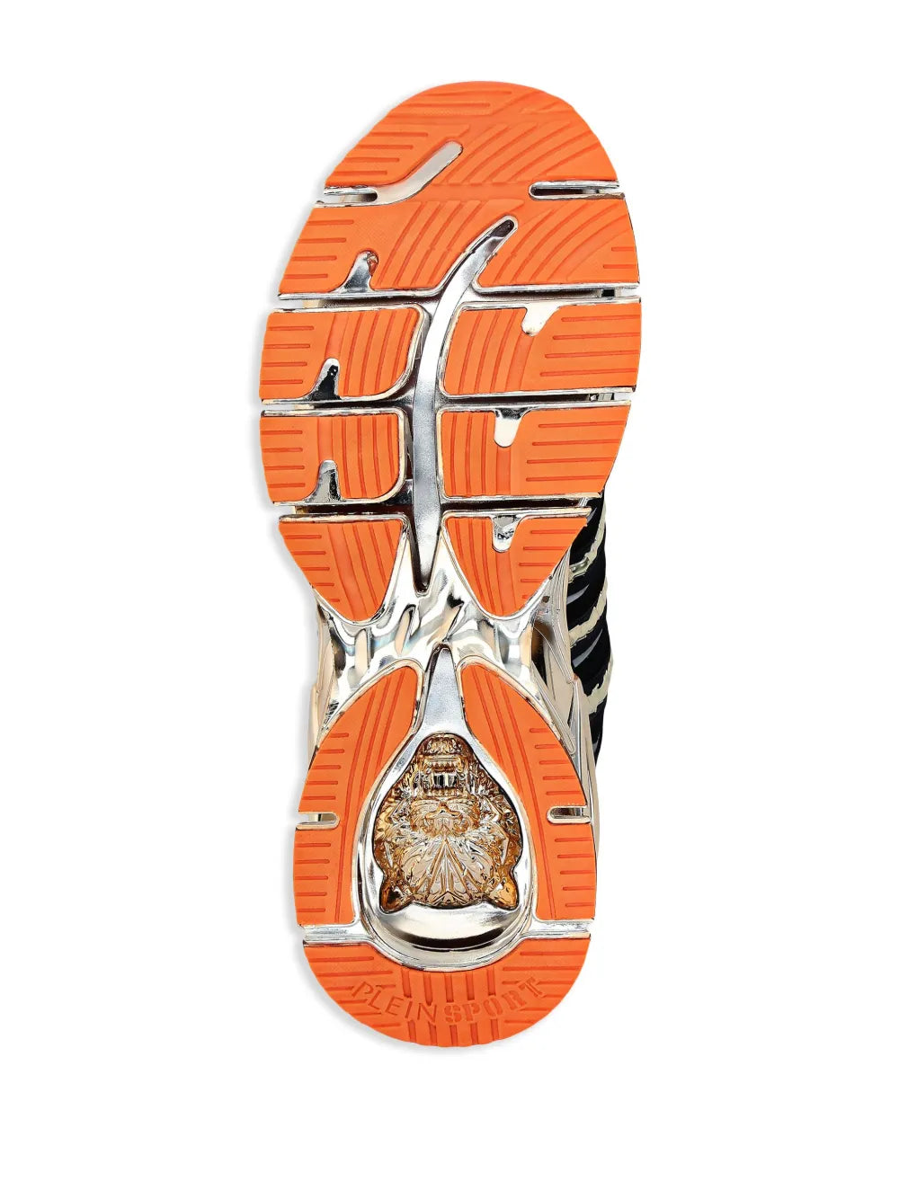 Plein Sport Runner Sneakers